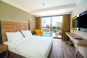 ADA Julian Hotel Marmaris