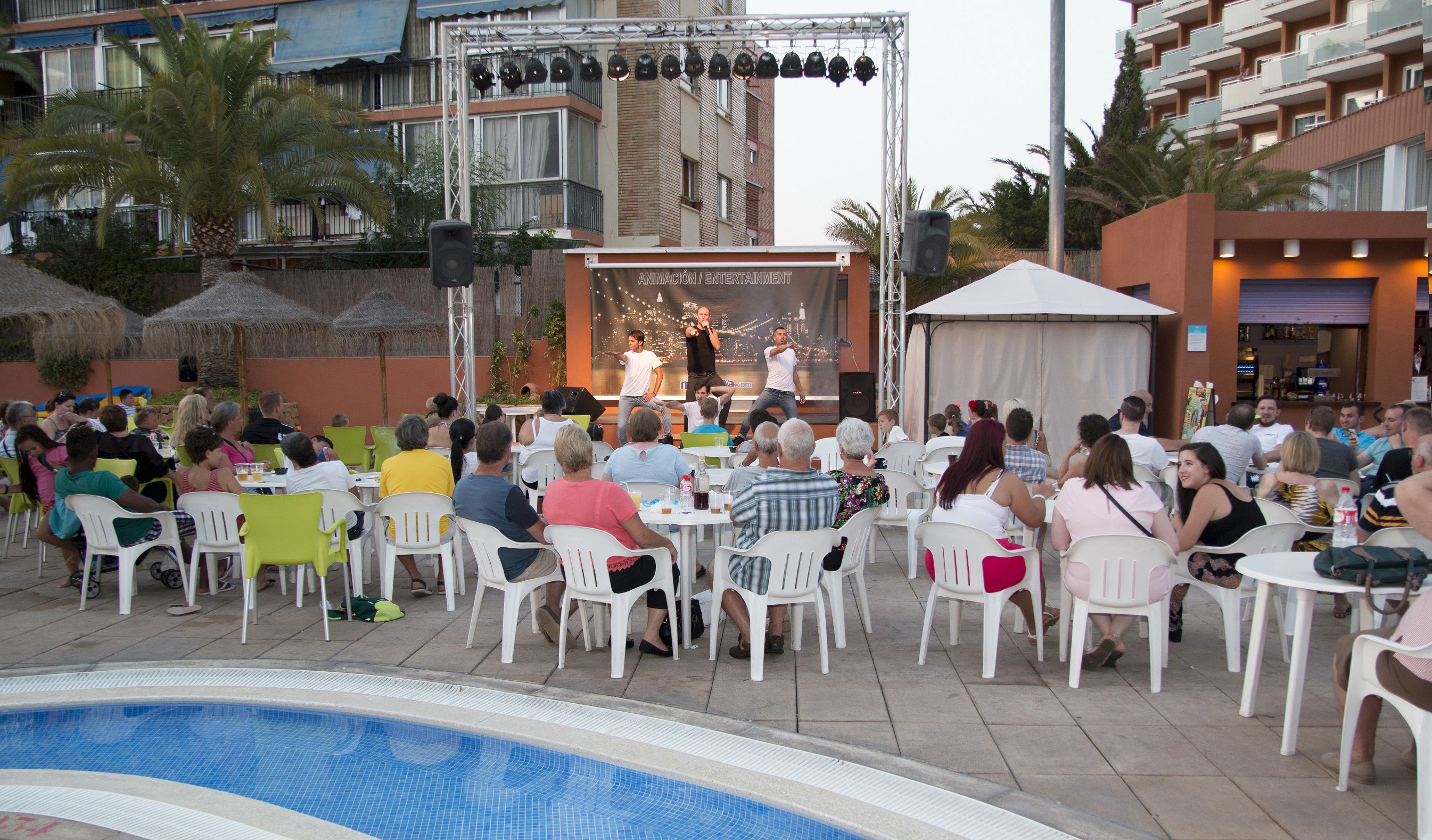 Regente Hotel