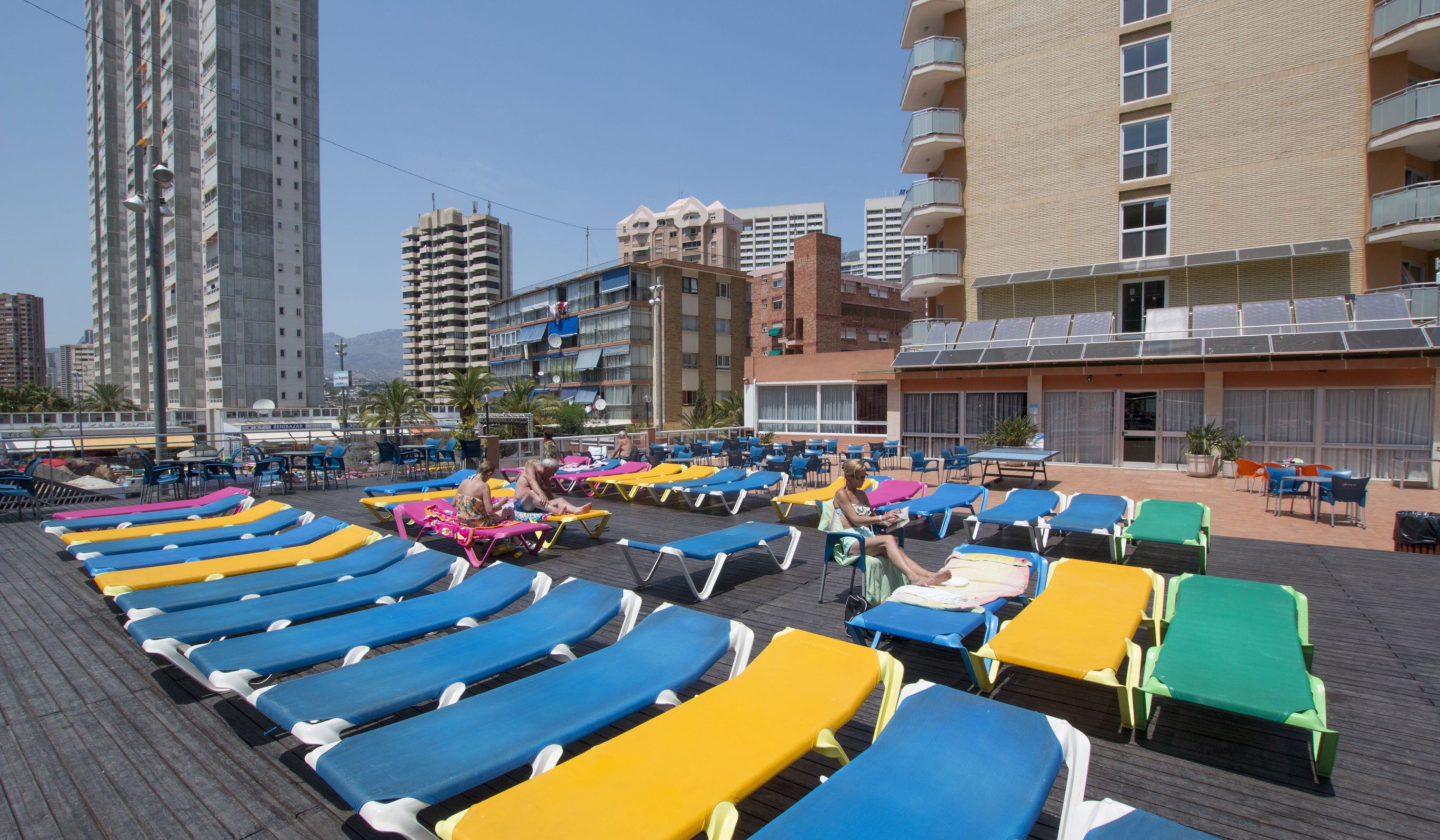 Regente Hotel