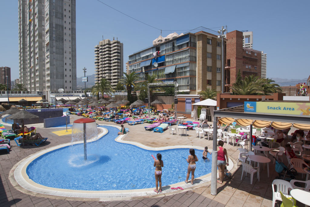 Regente Hotel