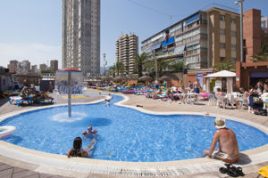 Regente Hotel
