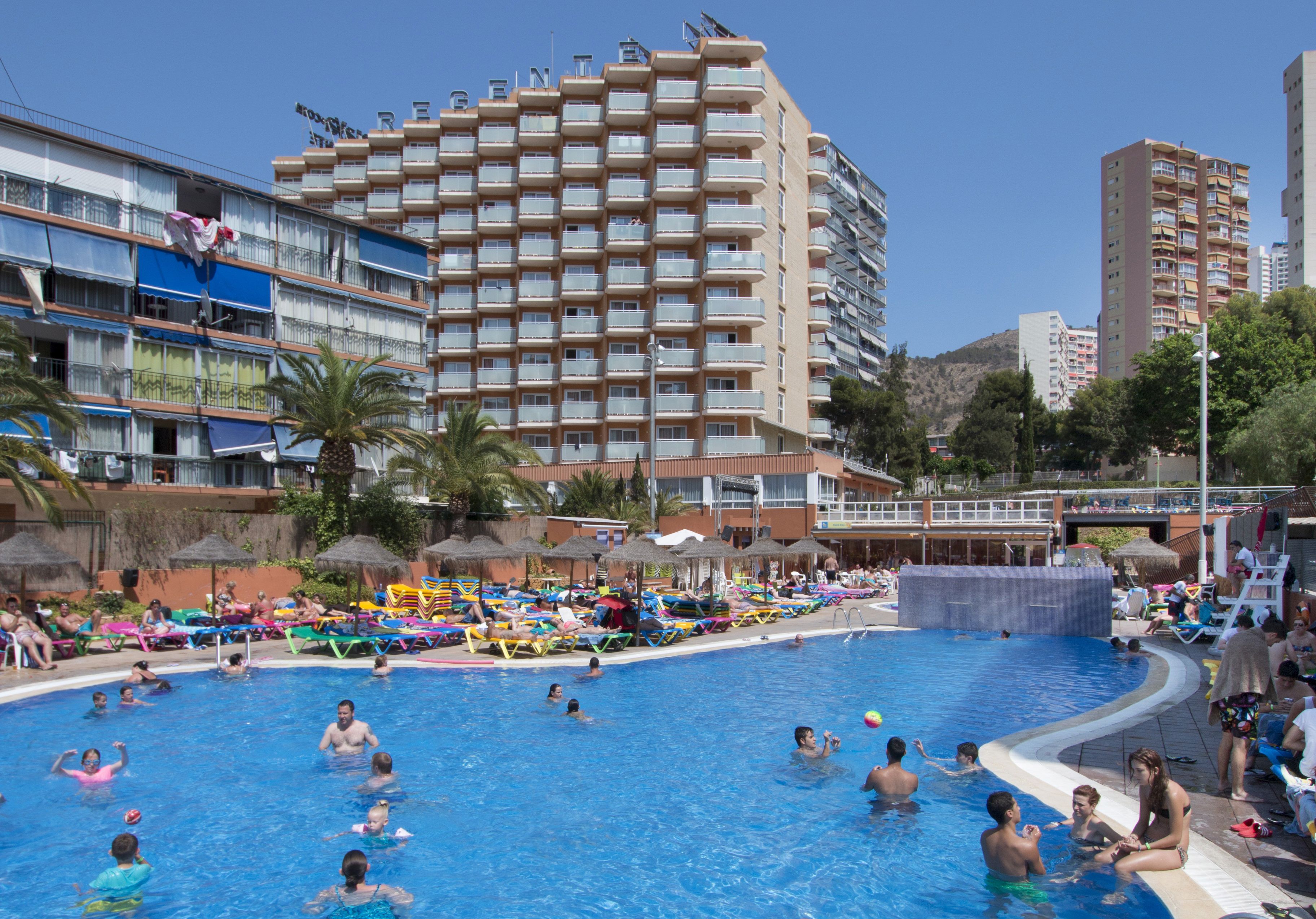 Regente Hotel
