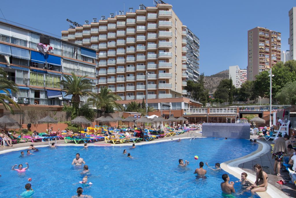 Regente Hotel foto 3
