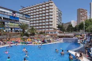 Regente Hotel
