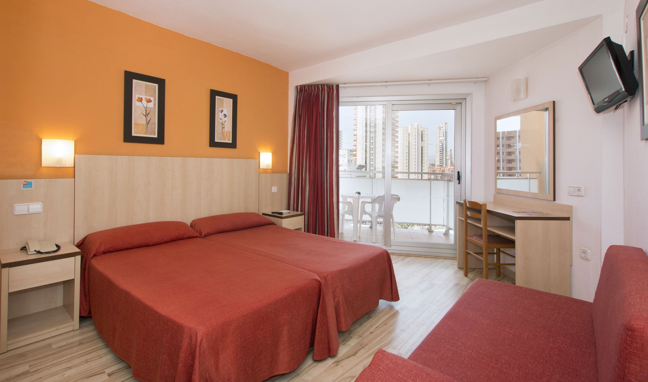 Regente Hotel