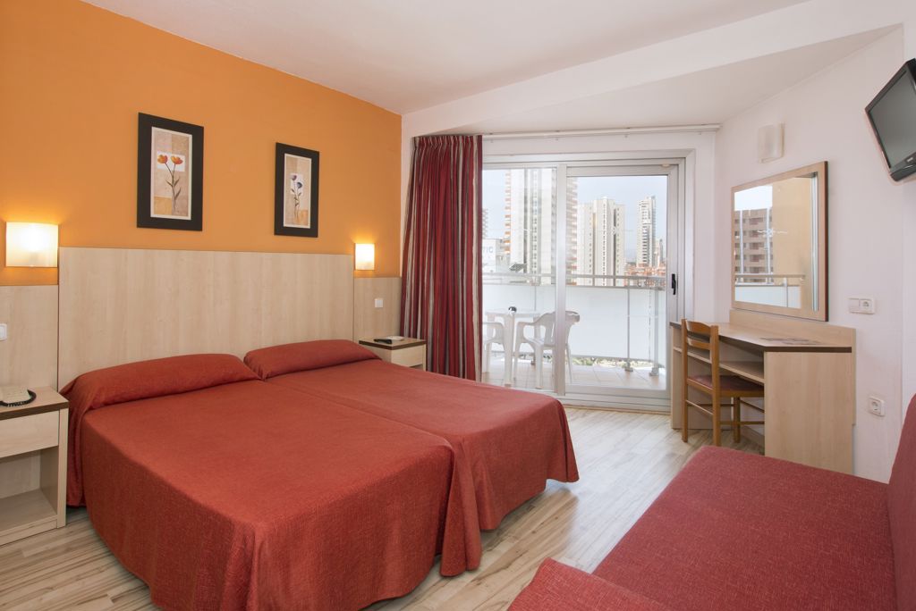 Regente Hotel foto 5