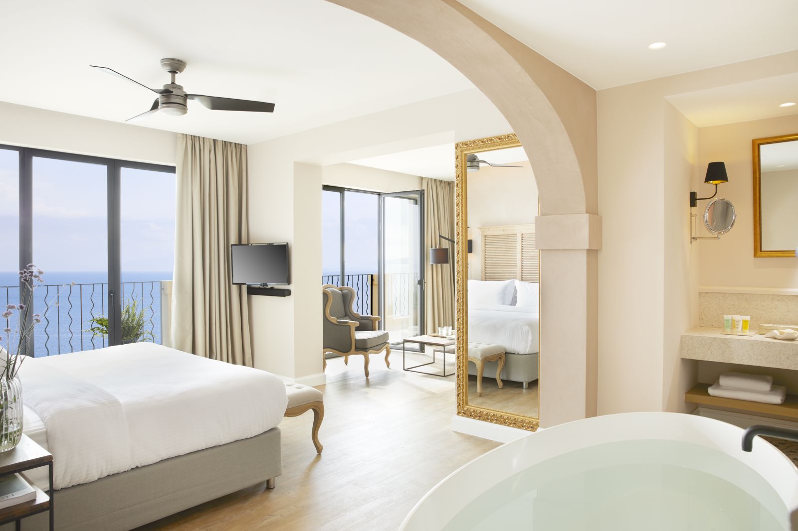 Marbella Nido Suite Hotel