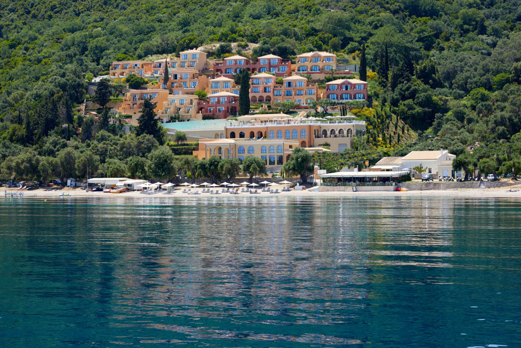 Nido, Mar-Bella Collection