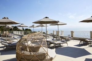 Marbella Nido Suite Hotel