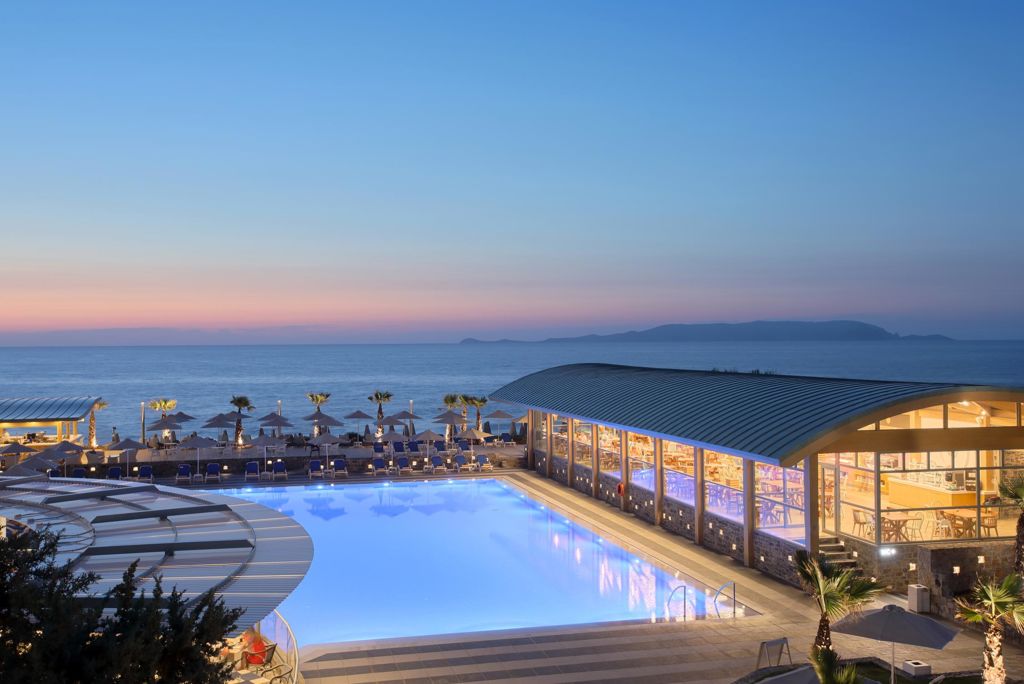 Arina Beach
