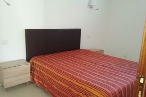 Turiquintas Appartementen