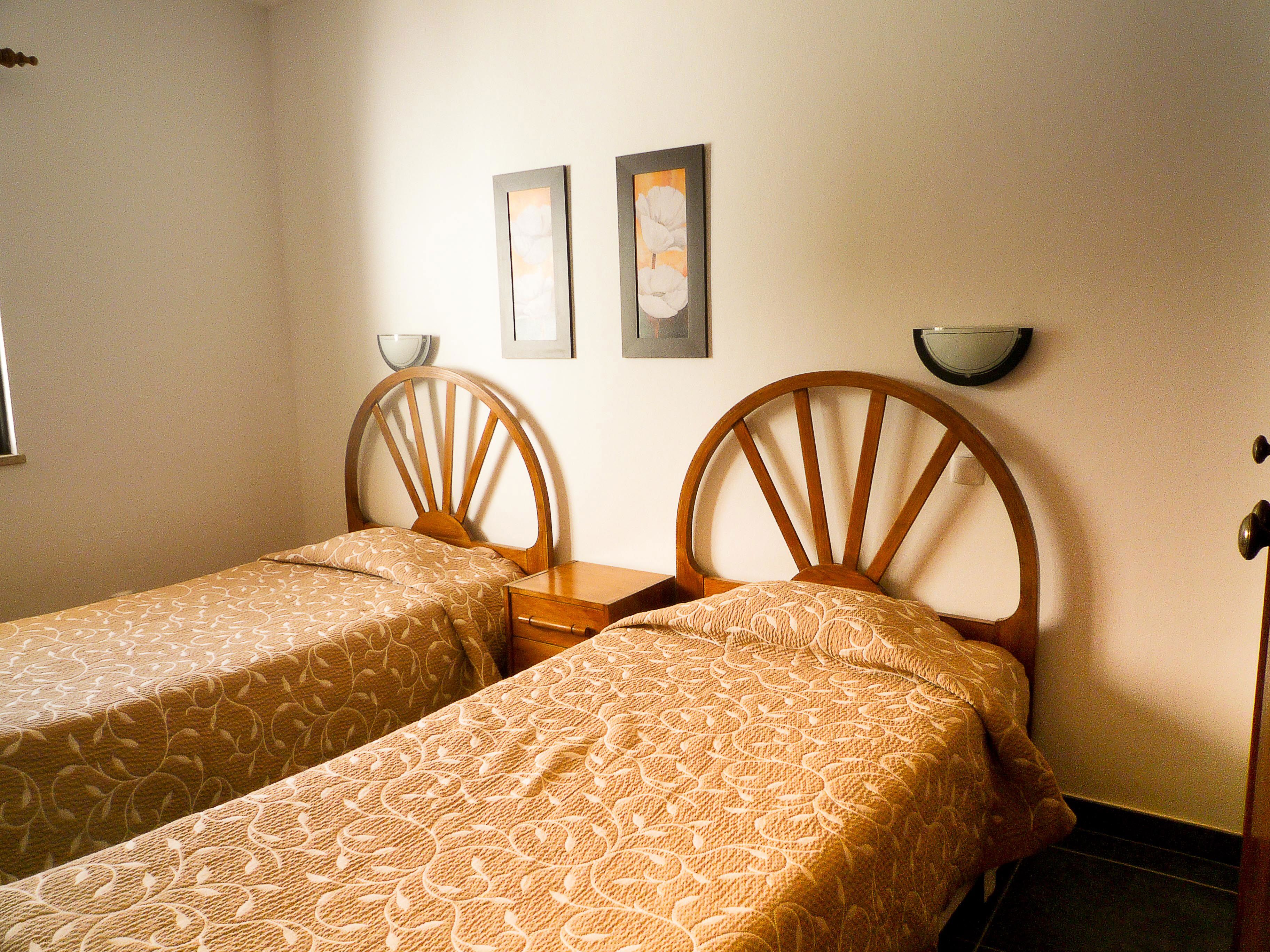 Turiquintas Appartementen