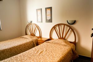 Turiquintas Appartementen