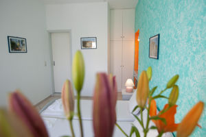 Cosmi Appartementen