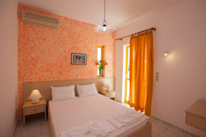 Cosmi Appartementen