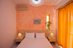 Cosmi Appartementen