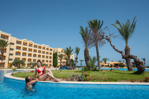 Nour Palace