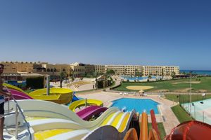 Nour Palace