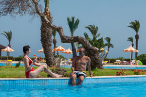 Nour Palace
