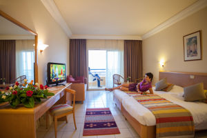 Nour Palace