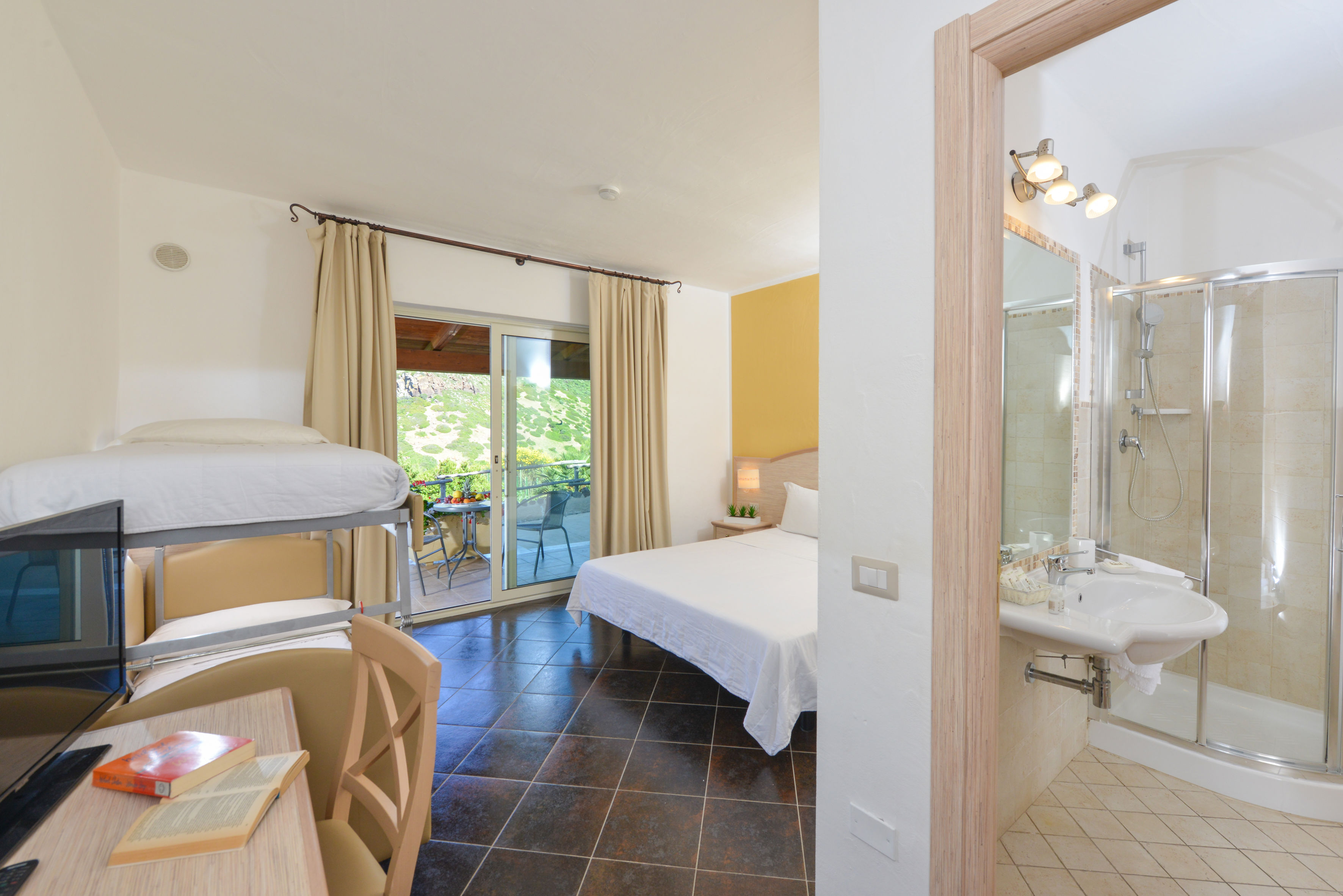 Castelsardo Resort Village