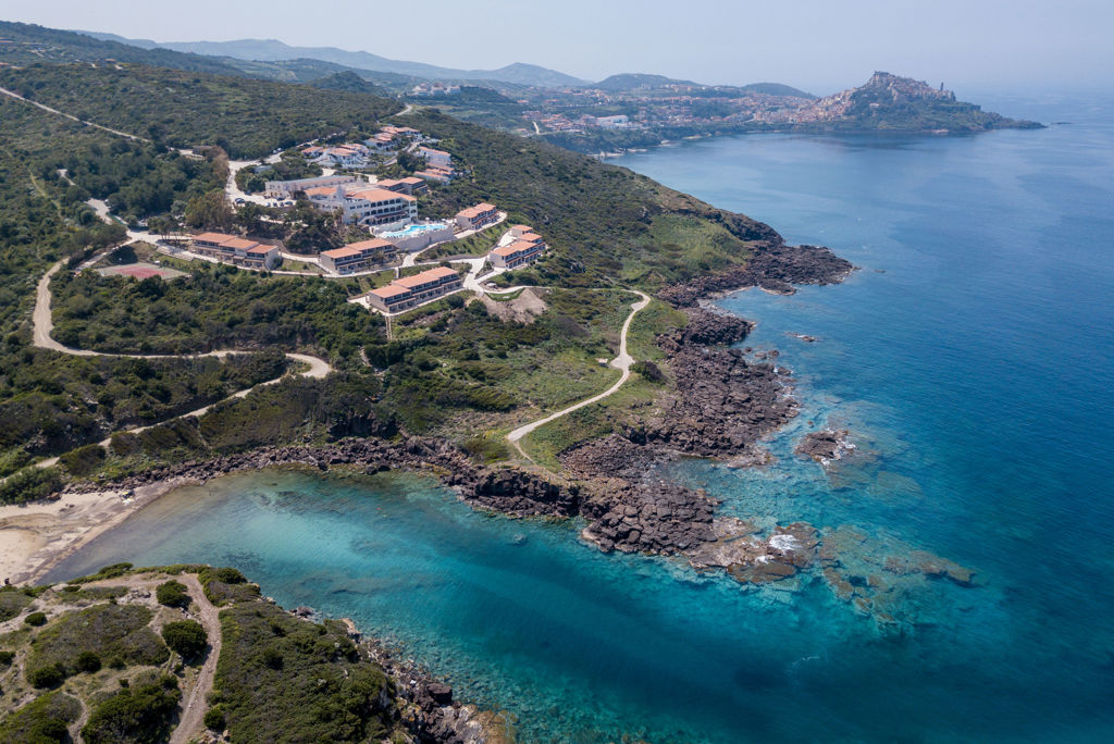 Castelsardo Resort Village
