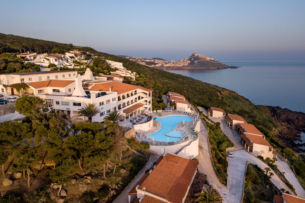 castelsardo-resort-village