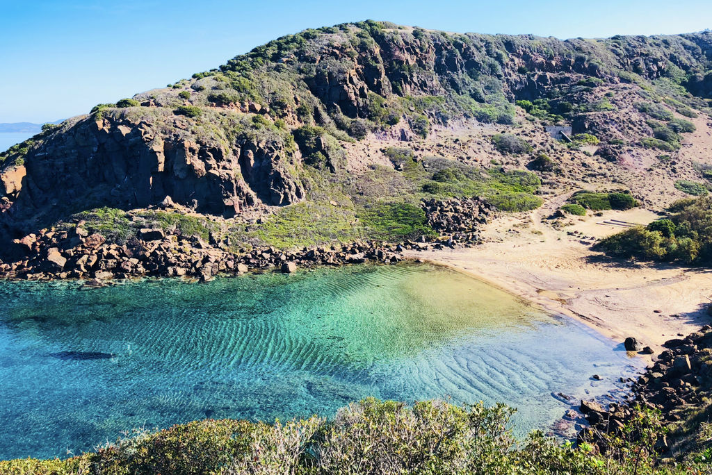 Castelsardo Resort Village