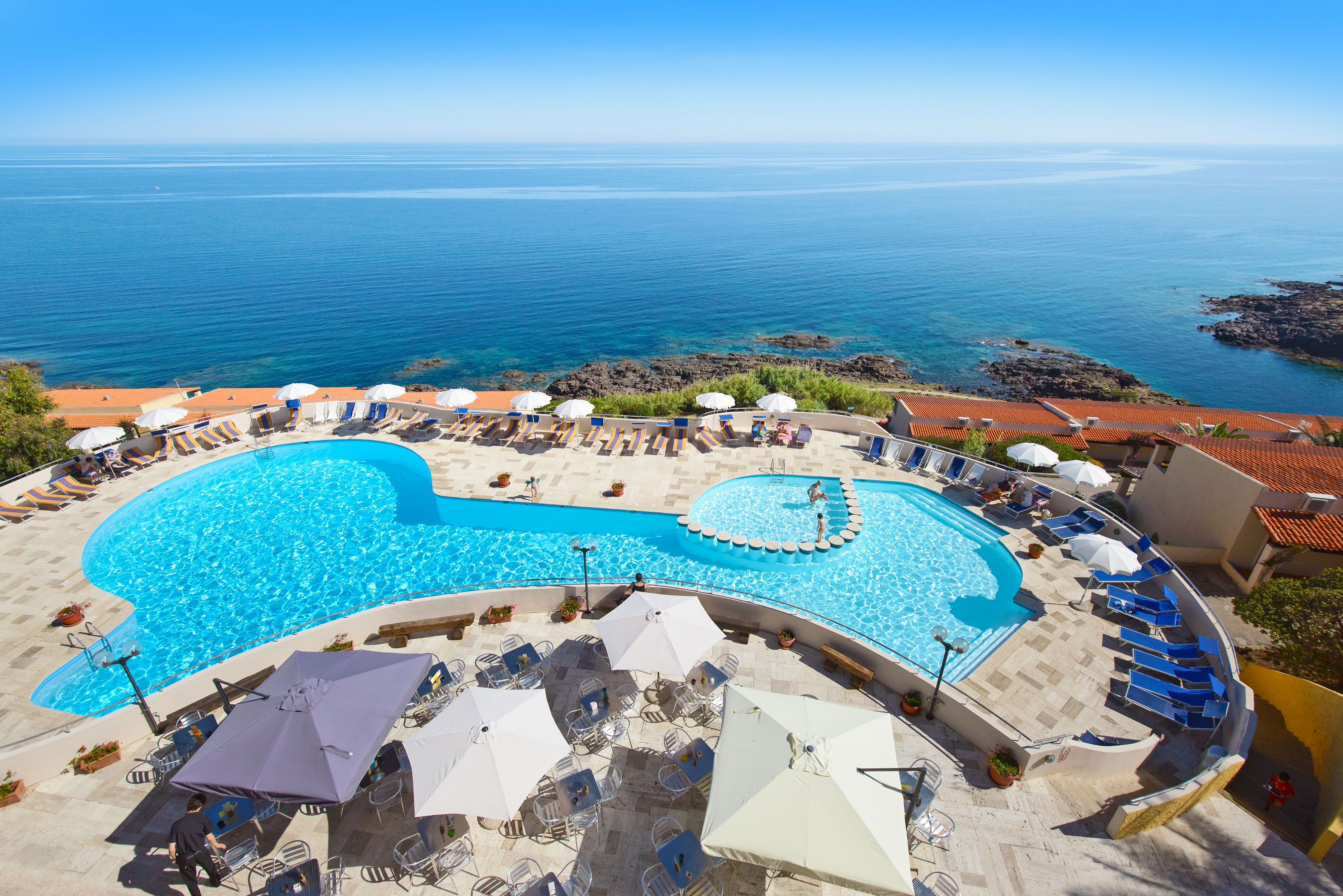 Castelsardo Resort Village