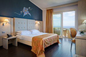 Bajaloglia Resort