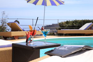 Bajaloglia Resort
