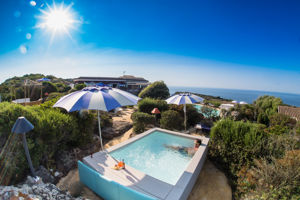 Bajaloglia Resort