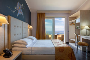 Bajaloglia Resort