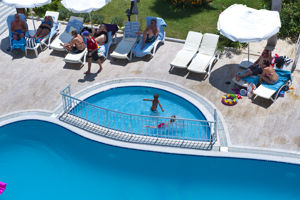 Seaden Sweet Park Hotell
