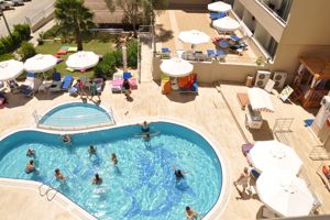 Seaden Sweet Park Hotell