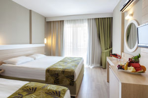 Seaden Sweet Park Hotell