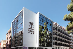Montesol Hotel