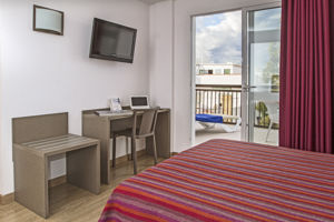 Montesol Hotel