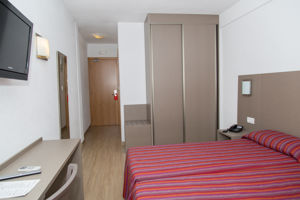 Montesol Hotel
