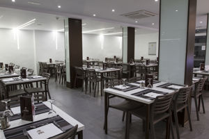 Montesol Hotel