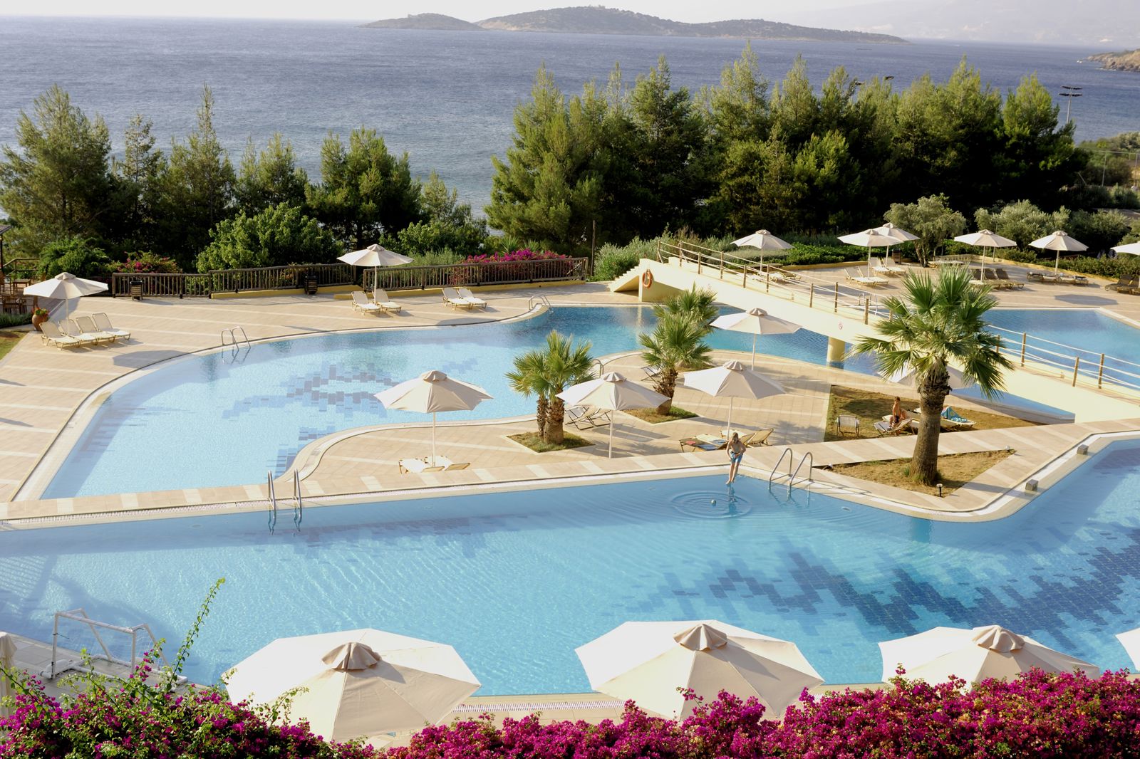 Candia Park Village - hovedbillede