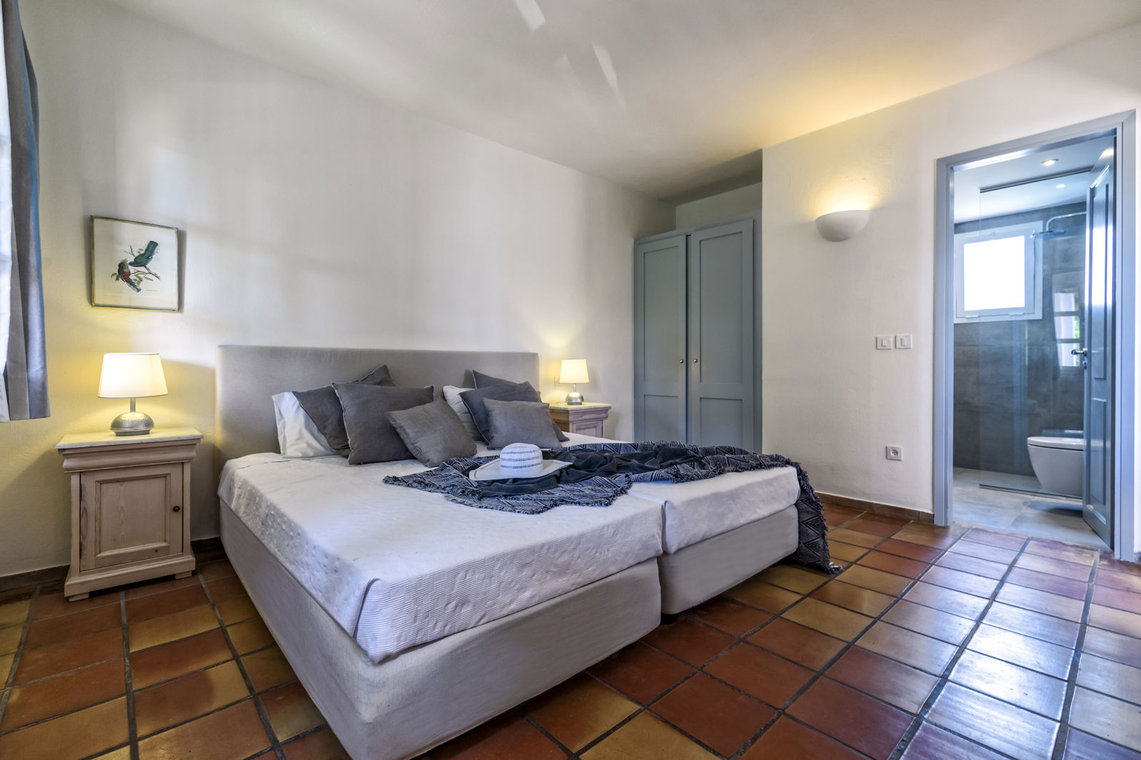 Candia Park Village billede 2