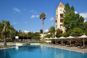 Candia Park Village