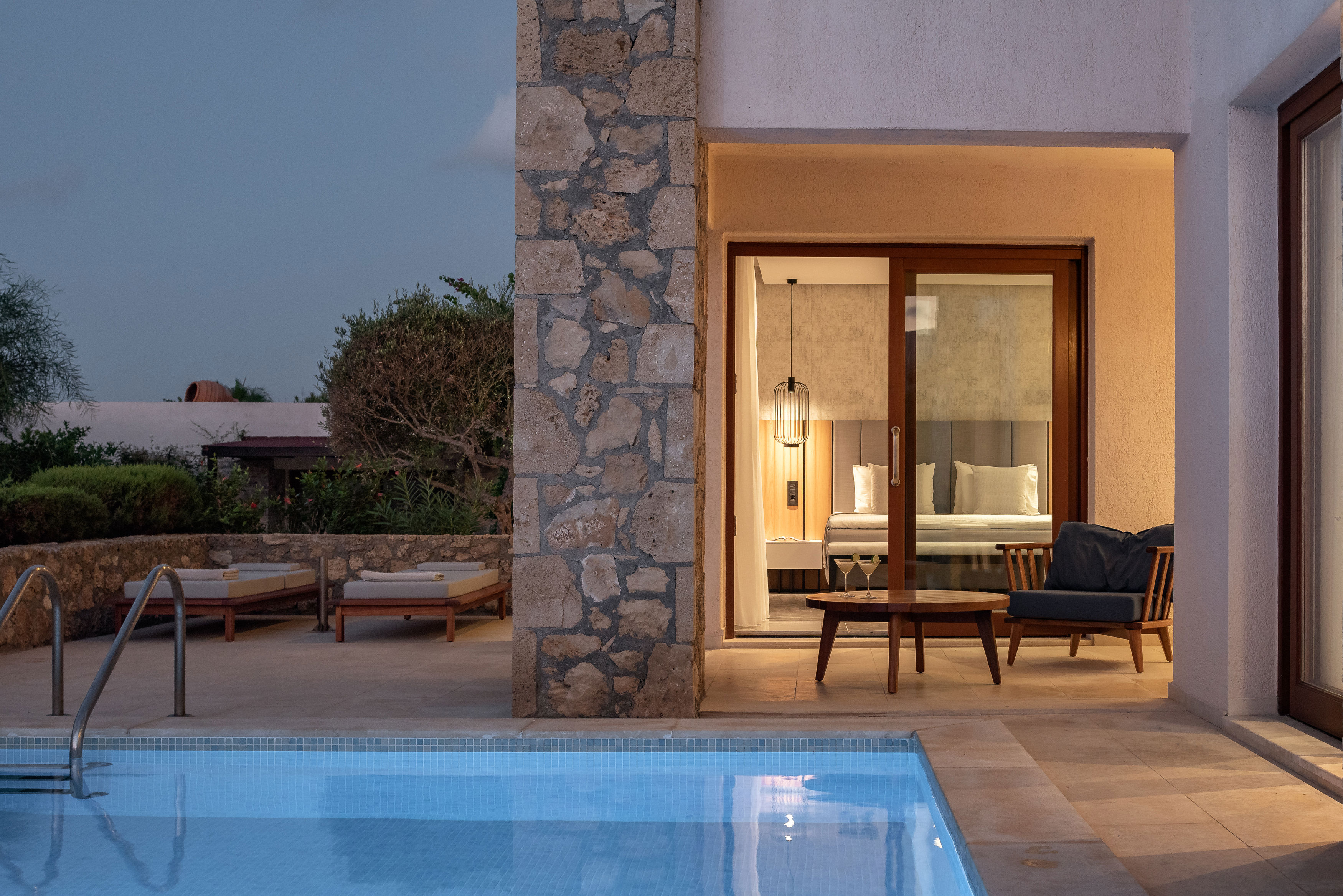 Ikaros Beach Luxury Resort