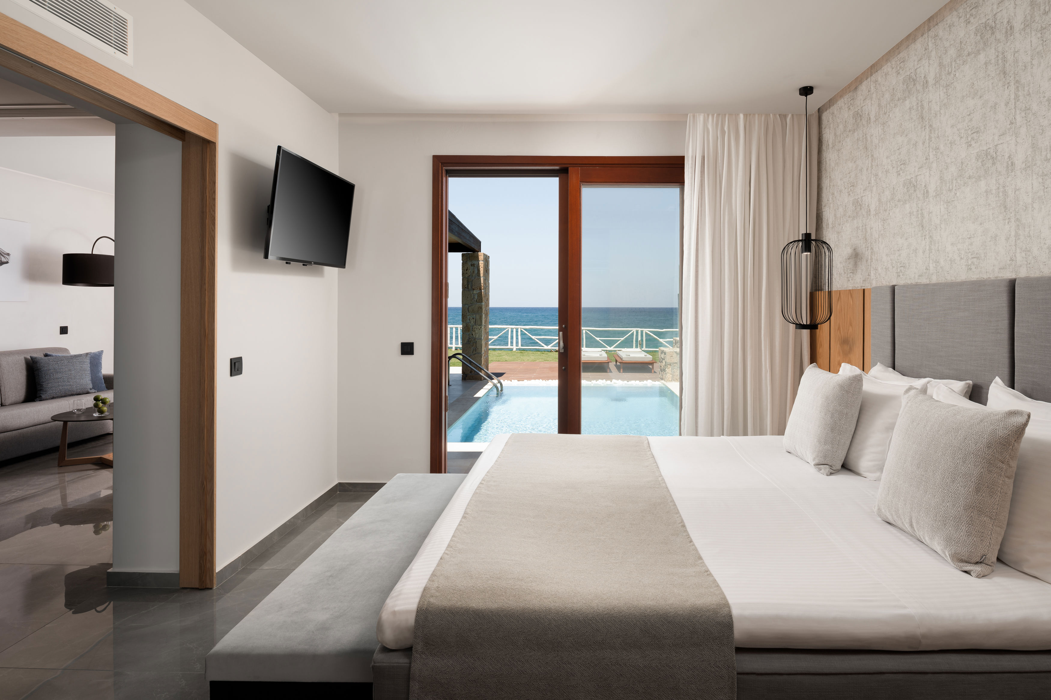 Ikaros Beach Luxury Resort
