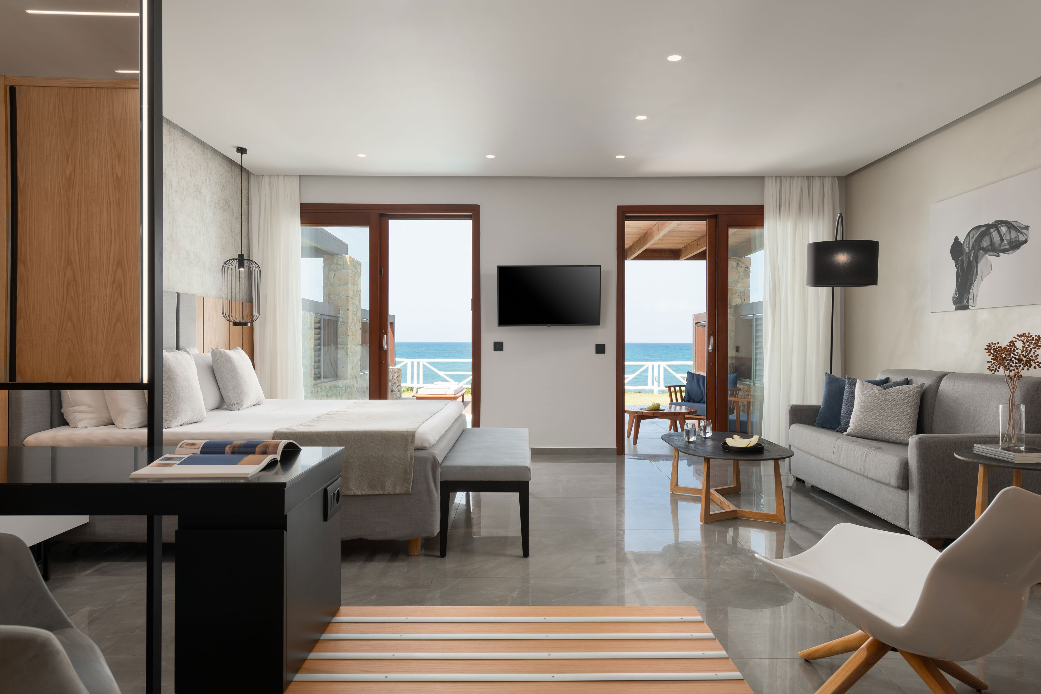 Ikaros Beach Luxury Resort
