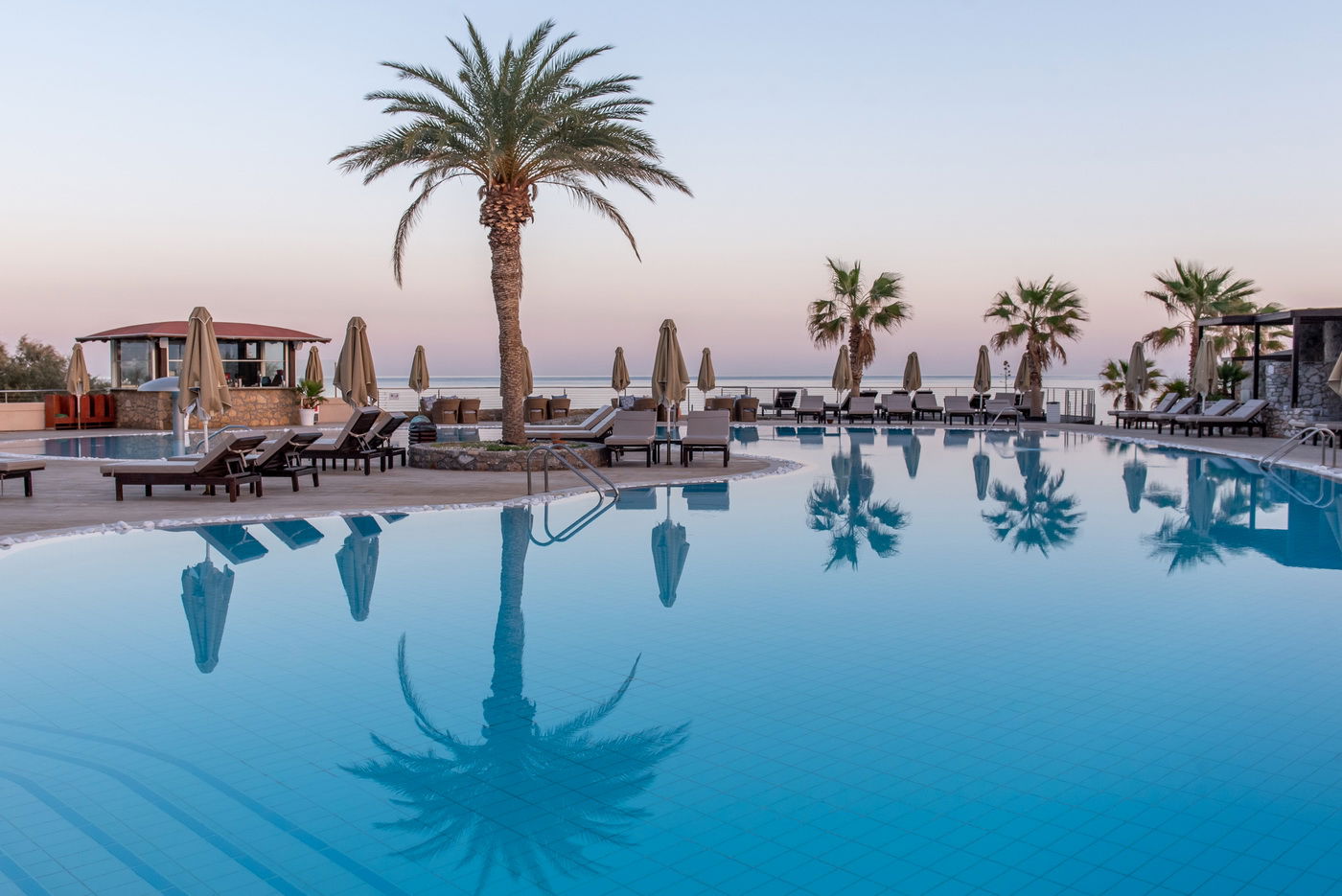 Ikaros Beach Luxury Resort