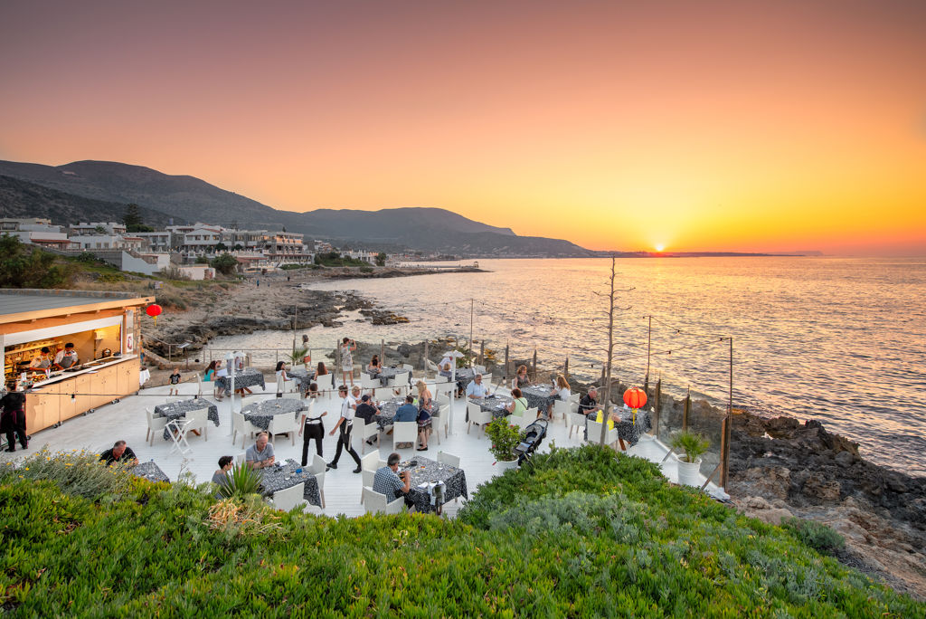 Ikaros Beach Luxury Resort