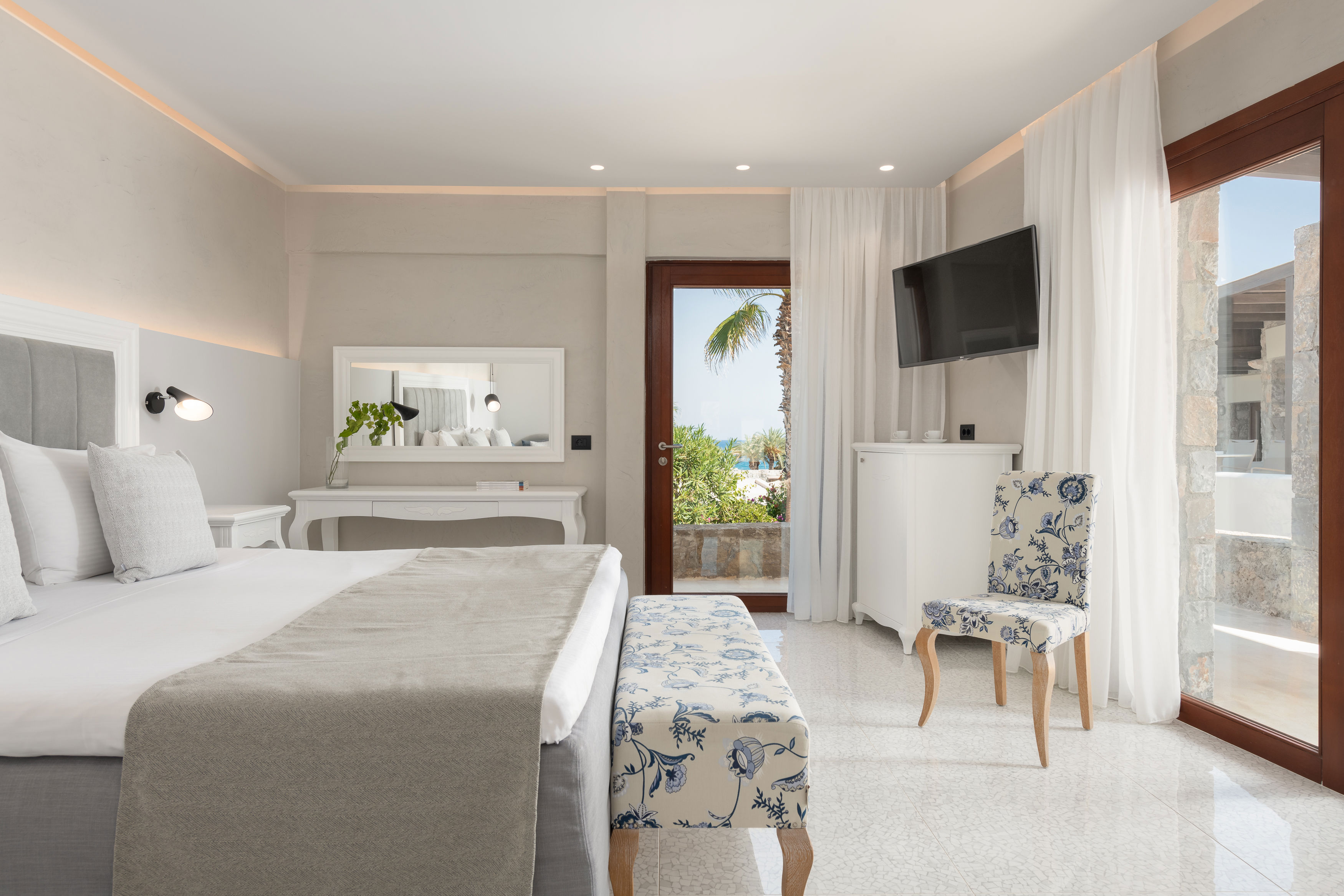 Ikaros Beach Luxury Resort