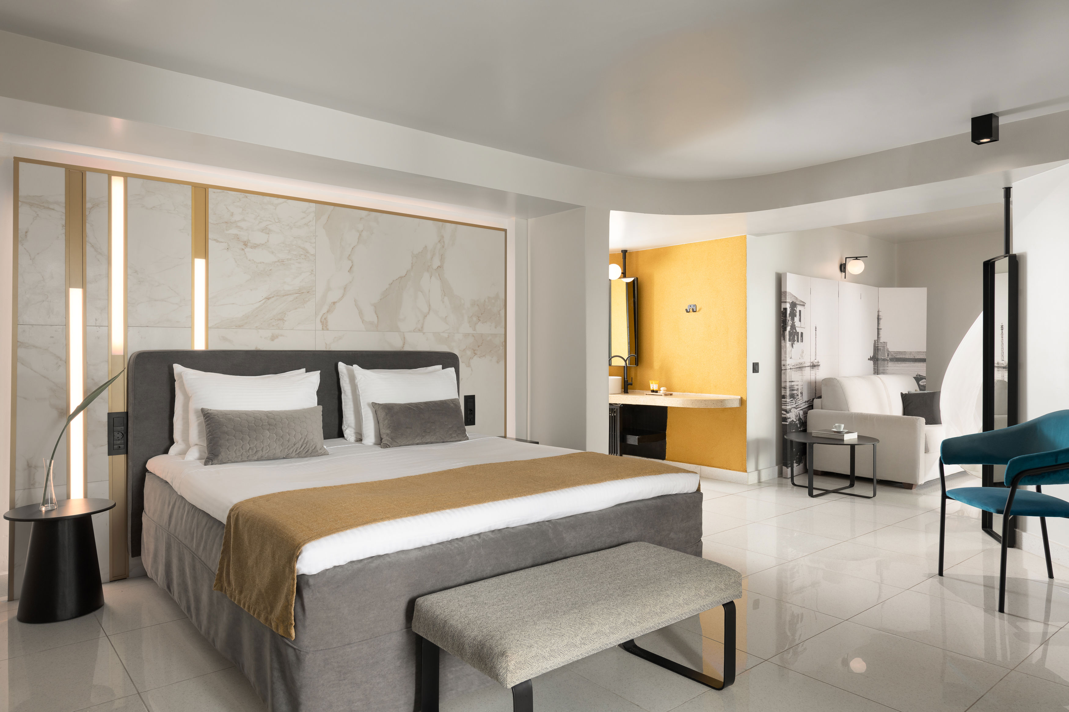 Ikaros Beach Luxury Resort